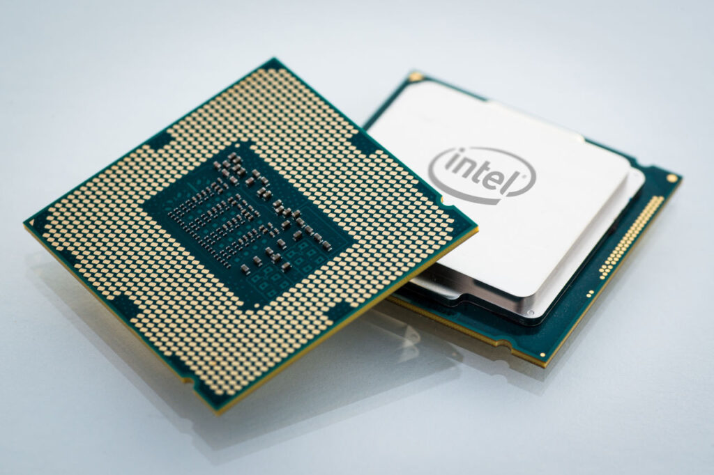 Intel Core i7-4790K Overclocking