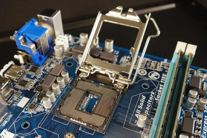 Introduction to LGA 2011-3 Socket