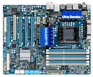 Socket 1366 CPU Compatibility