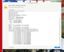 Understanding CPU Machine Check Architecture Errors