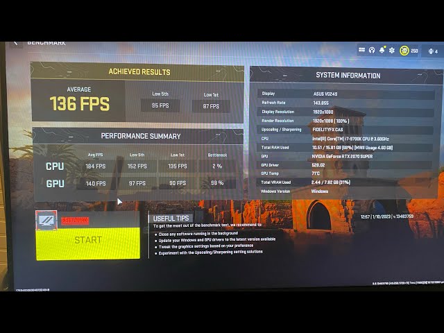 Understanding CPU and GPU Intensity