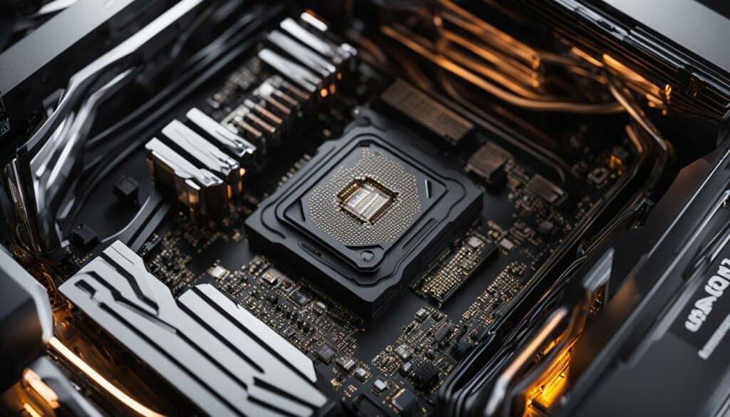 Understanding LGA 1151 Socket