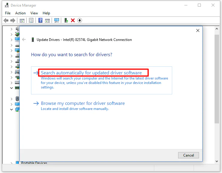 Troubleshooting Common CPU Driver Issues