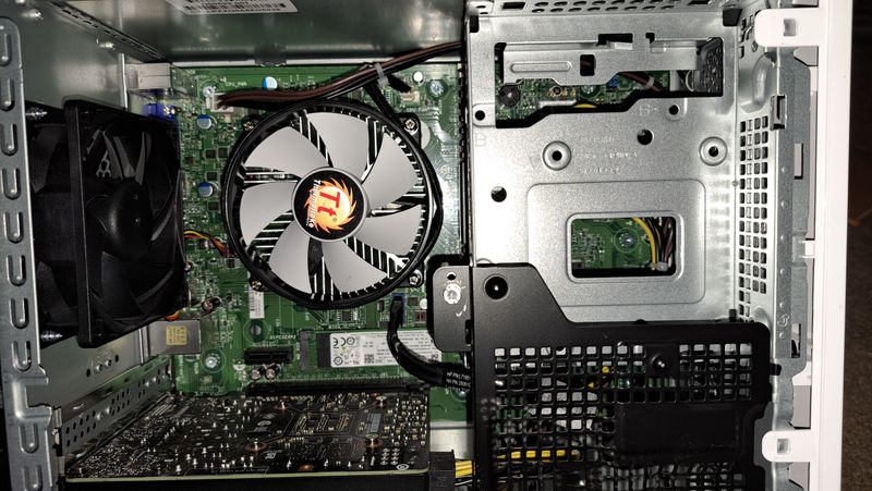 Understanding CPU Fan Compatibility