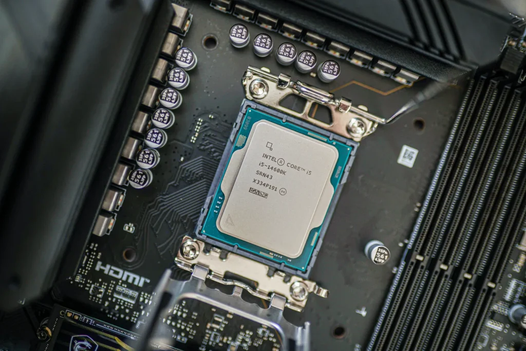 Understanding LGA 2066 Socket