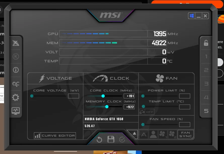 What is Overclocking?