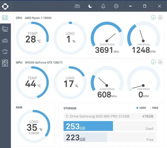 Why Monitoring CPU Temperature Is Important