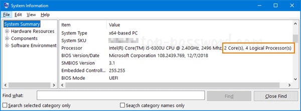 How to Check How Many Cores Your CPU Has