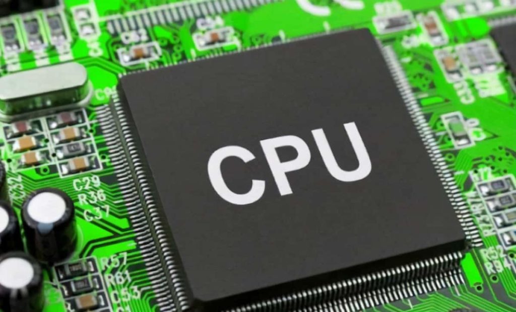 What Are Transistors in a CPU?