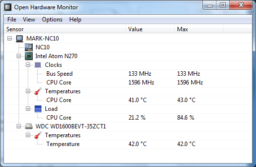 Why Monitoring CPU Temperature is Important