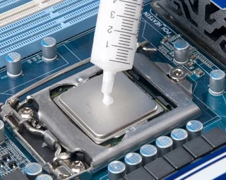 What is Thermal Paste