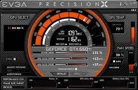 Monitor Temperatures