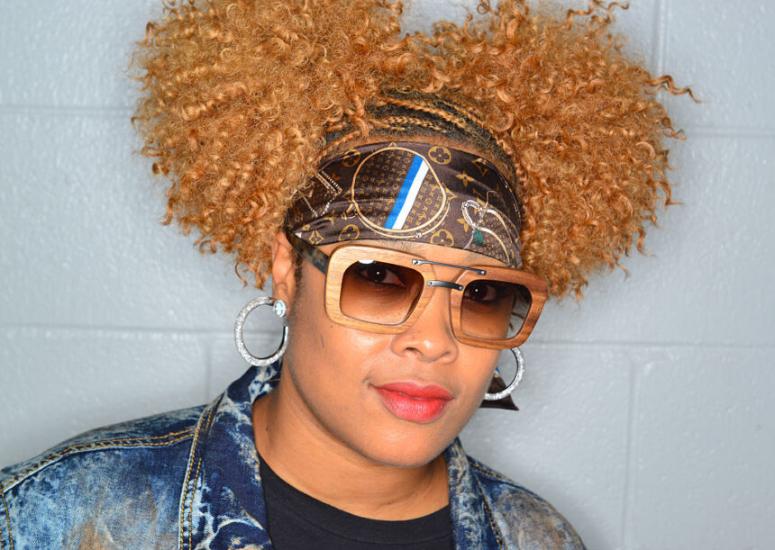 Da Brat Net Worth