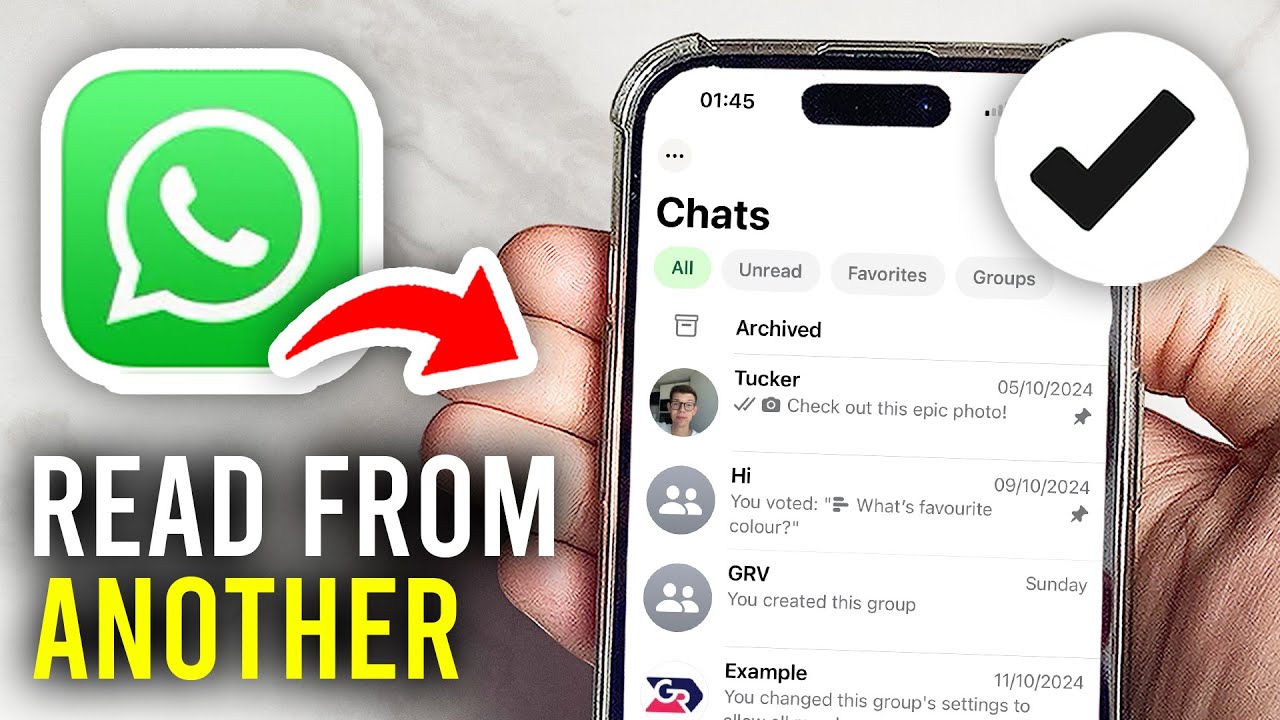 whatsapp tracker 2025